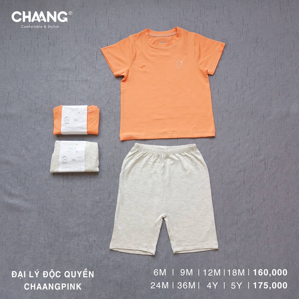 Chaang bộ cộc tay sale [Mix &amp; Match]