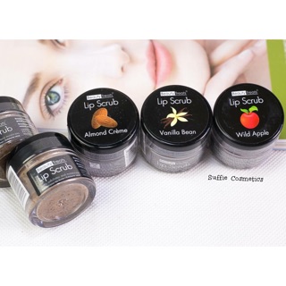 Tẩy tế bào chết cho môi Beauty Treats Lip Scrub từ Mỹ
