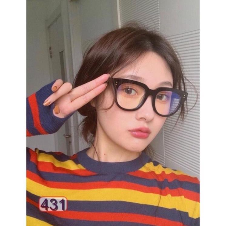 [GIÁ HỦY DIỆT] Kính Thời Trang Unisex - Kính Mắt - Kính Đi Biển Ulzzang (video ảnh thật) Basic | BigBuy360 - bigbuy360.vn