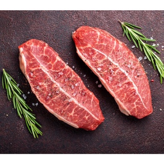 Lõi nạc vai bò Mỹ (500g)