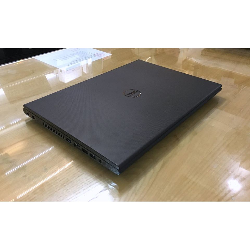 Máy Tính Dell Inspiron N3543 (Core I7-5500U, Ram 8GB, HDD 1TB, VGA 2GB)