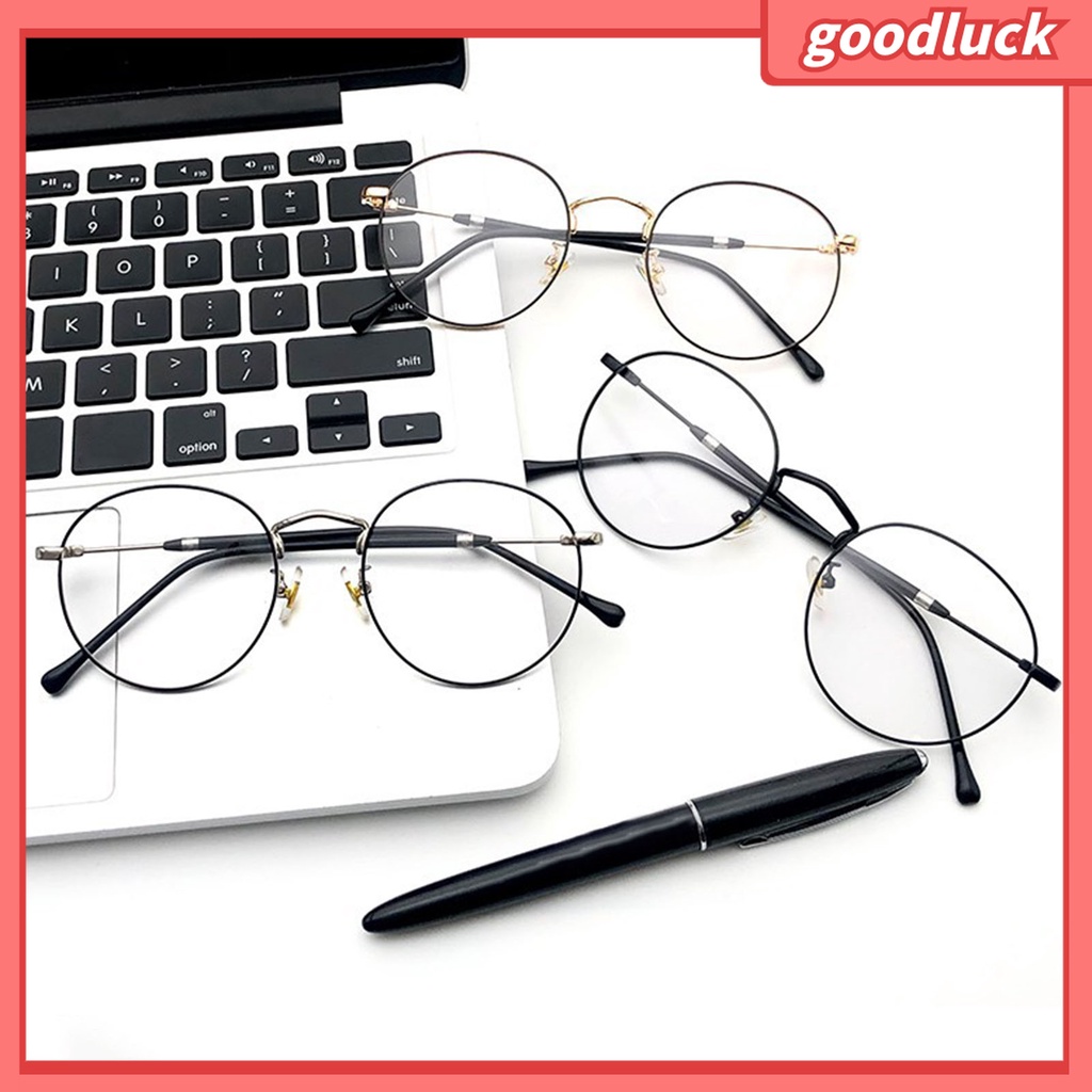 Fairystore| Mắt Kính Thay Đổi Màu Sắc Chống Trượt Dành Cho Nam Nữ