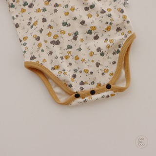 Bộ Suit Pokko Peekaboo Hàn