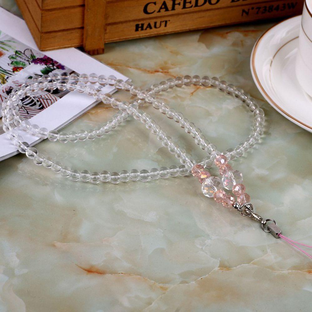 Ốp Điện Thoại Có Dây Đeo Cổ Handmade Cho Nữ|Dây Đeo Điện Thoại