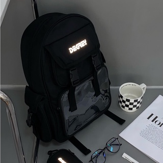 Balo Backpack Degrey SS2 - BBD SS2