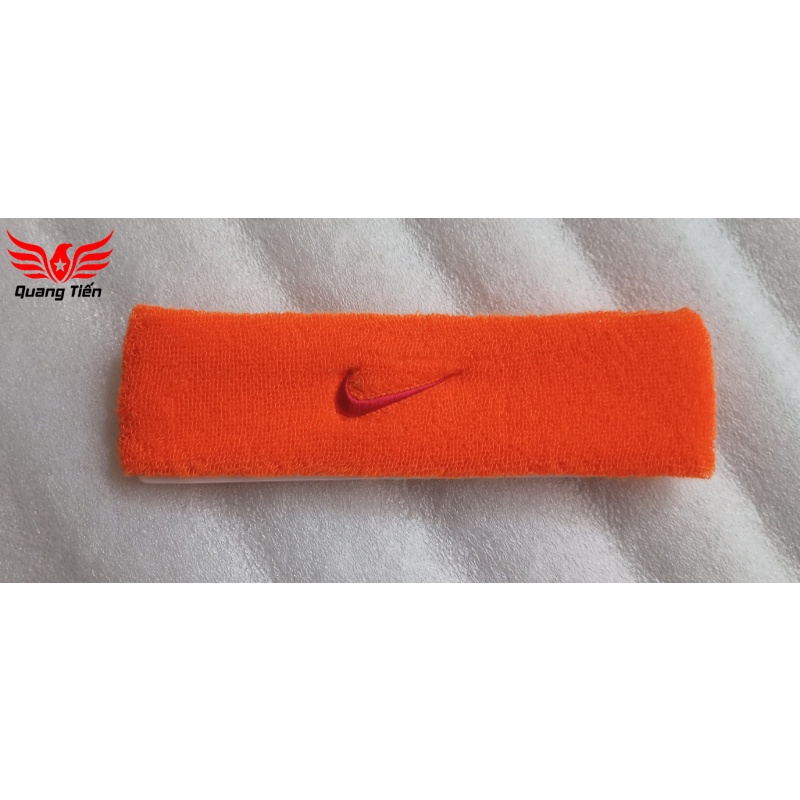 Băng Đô Thể Thao, Headband Nam Nữ Thấm Mồ Hôi Trán, Băng Đầu Chơi Bóng Rổ Cầu Lông Bóng Chuyền Tennis Tập Gym Chạy Bộ