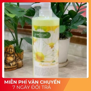 Nước hoa cúc 1000ml chuyên dùng cho spa