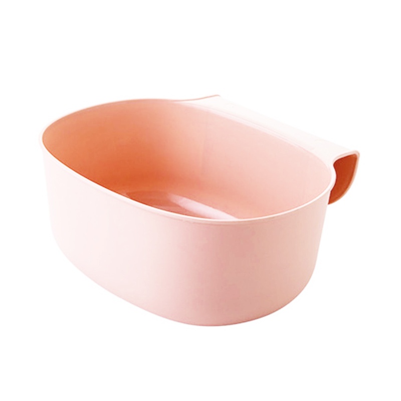 Giỏ Đựng Trái Cây Khô Sức Chứa Lớn Tiện Dụng