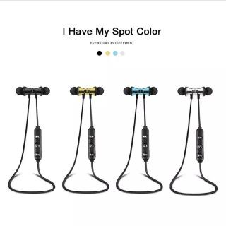 Tai nghe Bluetooth không dây kèm mic cho iOS Android