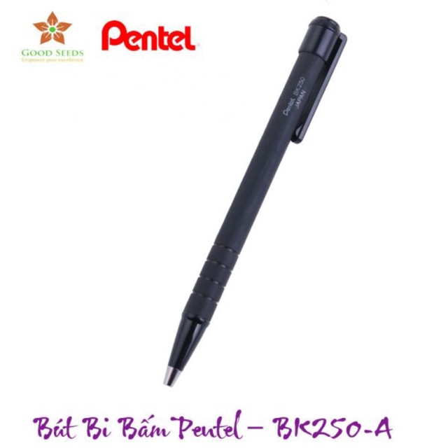 Bút bi Pentel BK250