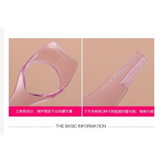 Siêu Phẩm Chuốt Mi - Chuốt Mascara