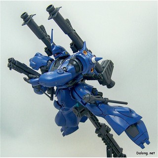 Mô hình lắp ráp HG 1/144 Kampfer Bandai