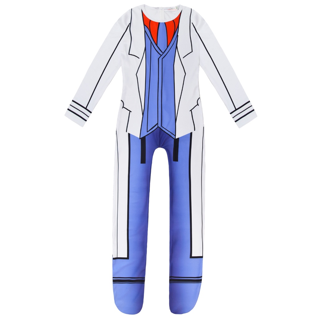 Bộ Áo Liền Quần Hóa Trang Nhân Vật Roblox Rainbow friends Ant NS3