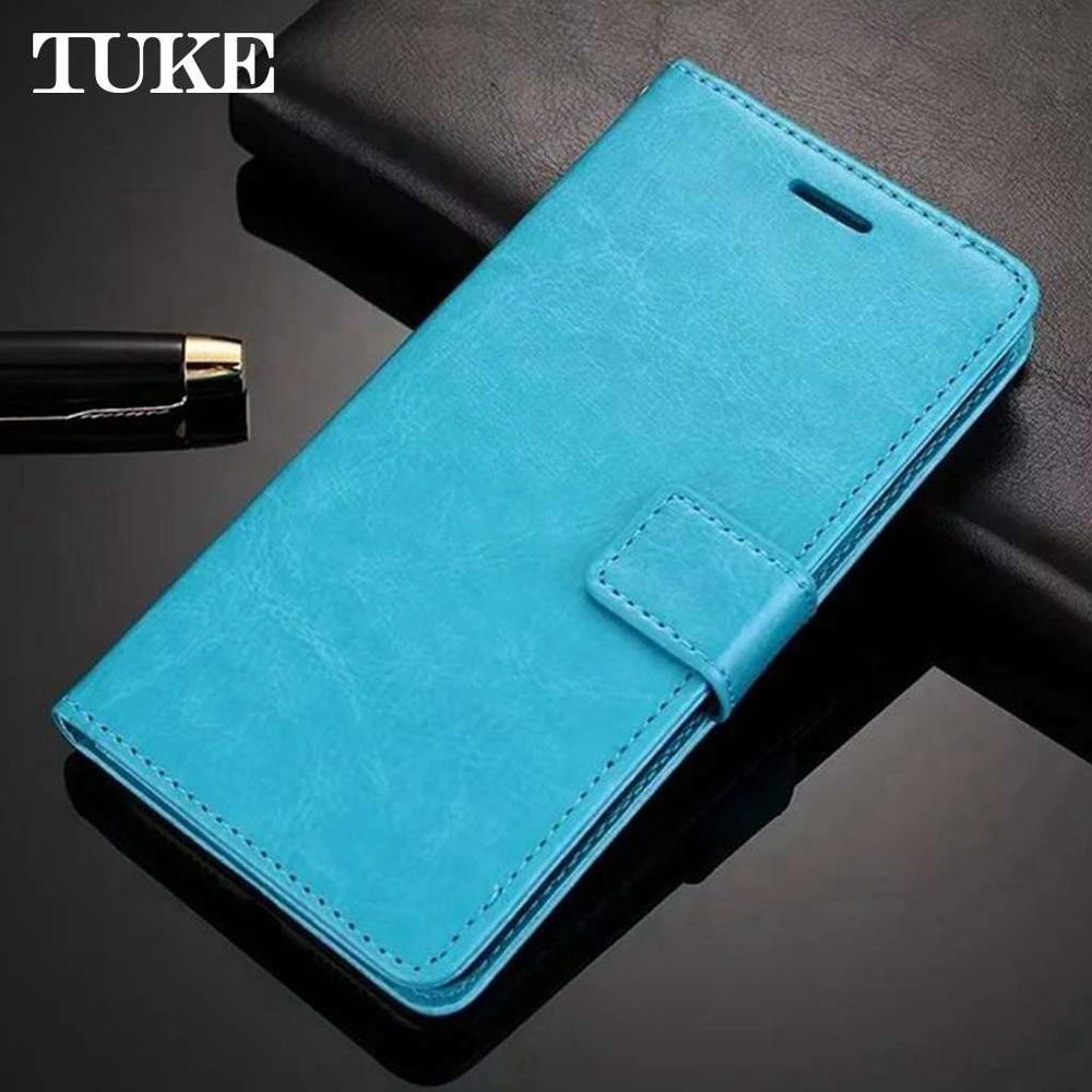 （39）Ốp lưng da nắp gập có khe đựng thẻ cho Samsung Galaxy J7 Pro Note 8 S8 Plus | BigBuy360 - bigbuy360.vn