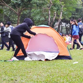 lều cắm trại