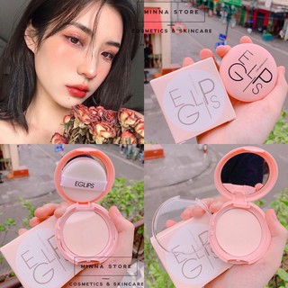PHẤN PHỦ BẮT SÁNG EGLIPS GLOW POWDER PACT