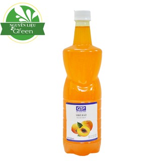 SIRO ĐÀO GTP 1,3KG