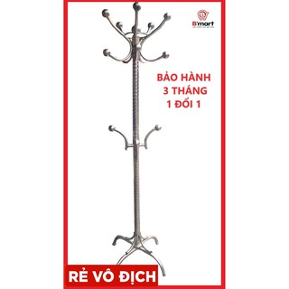 [🚀GRAB hỏa tốc 1h🚀] Cây treo quần áo inox - Cọc treo quần áo inox <Ship toàn quốc>