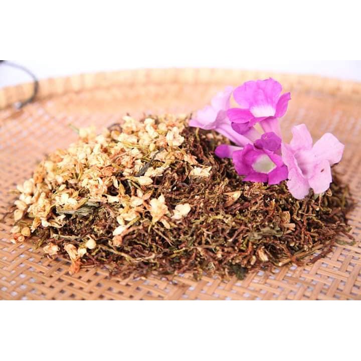 1kg trà sơn mật hồng sâm SAPA