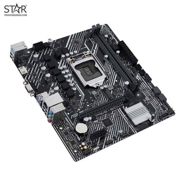 Mainboard Asus H510M-K Prime