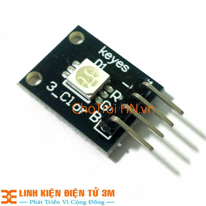 Module Led RGB 5050