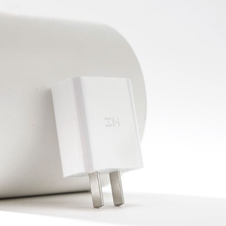 Củ sạc nhanh ZMI HA716 Type C chuẩn PD 3.0 cho Iphone, Android (Không kèm dây cáp)