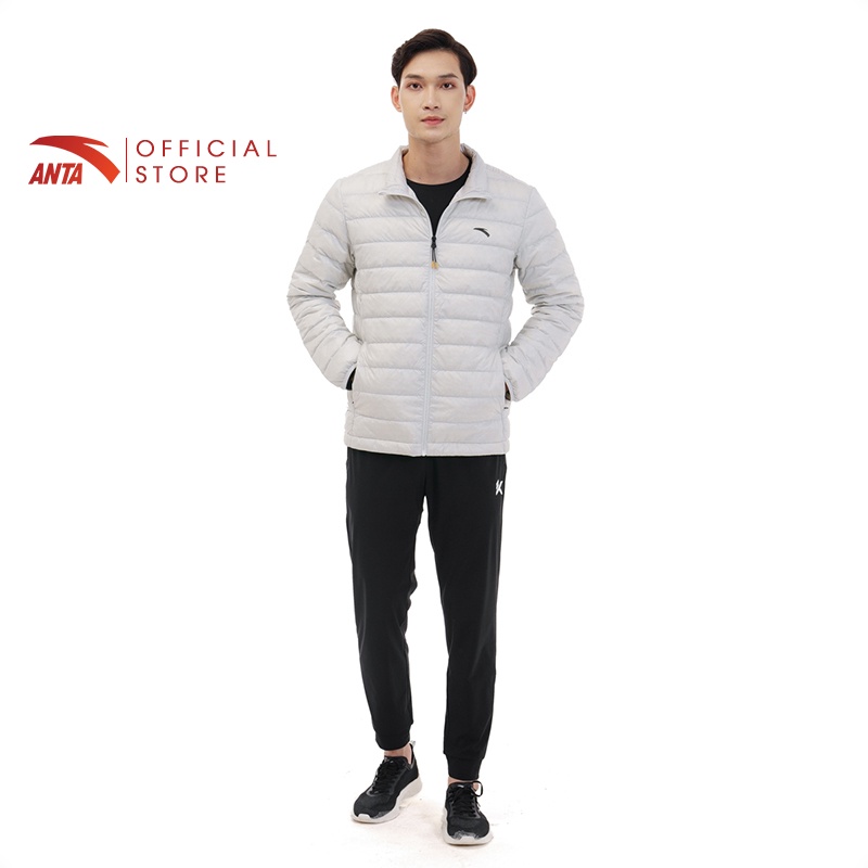 Áo khoác Jacket thể thao nam Anta 852146905-1