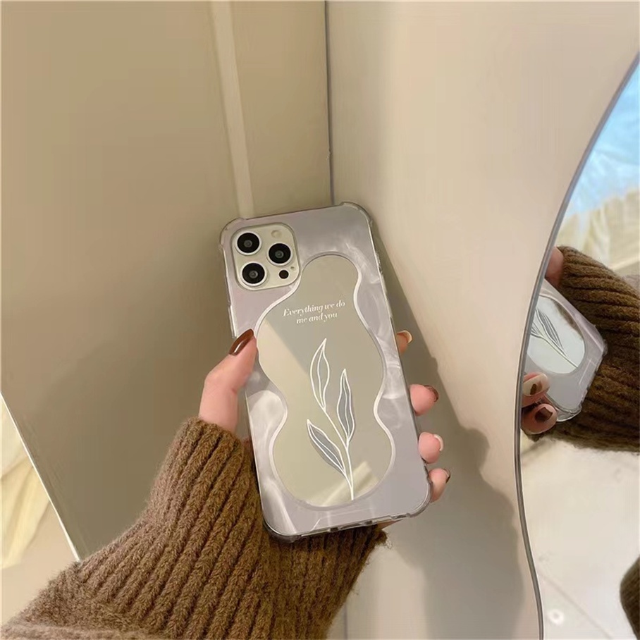 Ốp điện thoại tpu đệm khí 4 góc thích hợp cho For iPhone 13 12 11 Pro Max XS Max XR X XS 8 7 Plus SE 2020
