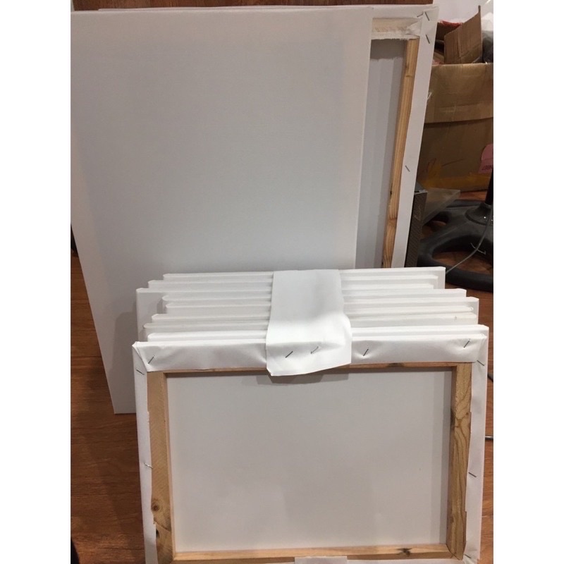 Sét 2 khung toan căng sẵn 20x20,20x30,30,x40,40x50