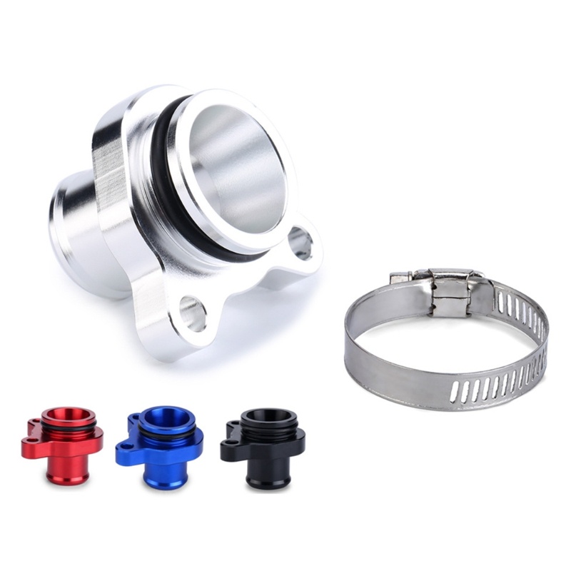 Mặt Trời Mọc 11537541992 11537544638 Ống Nước Thay Thế Cho N53 N54 335i 335xi 135i Chất Lượng Cao
