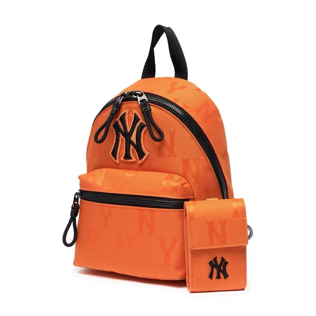 BALO MLB MONOGRAM NYLON