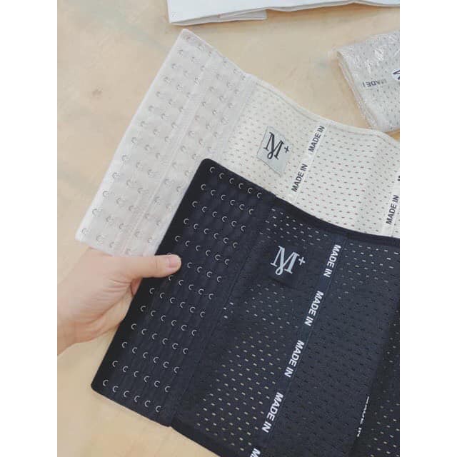 (Xả kho) Đai gen bụng chữ M - 002DAI28 | BigBuy360 - bigbuy360.vn