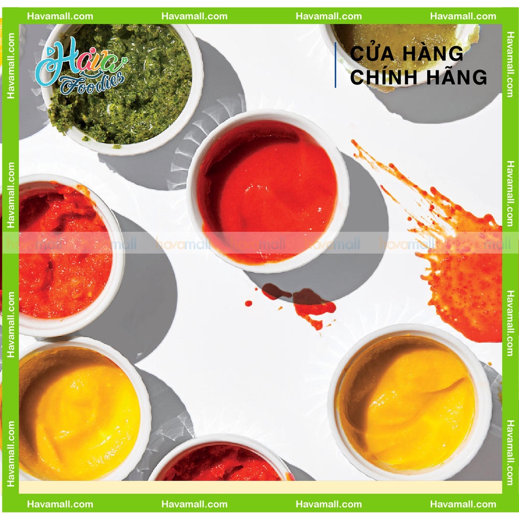 [HÀNG CHÍNH HÃNG] Ớt Lên Men Golden Farm 290gr - TẶNG LÁ BASIL