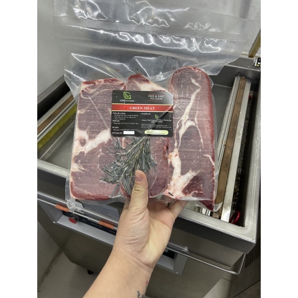 1KG LÕI THĂN BÒ | BigBuy360 - bigbuy360.vn