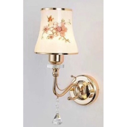 Đèn Tường Trang Trí Phòng Ngủ QTD5093, Đèn Led Gắn Tường Cầu Thang Giá Rẻ