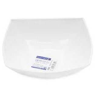 Bát thủy tinh Luminarc Quadrato H4743 16cm