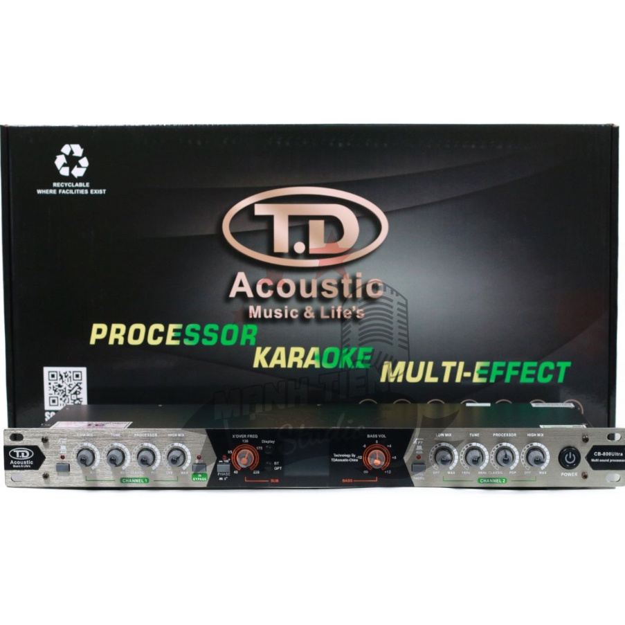Nâng Tiếng Cb 800 Ultra Chính Hãng,Nâng Tiếng Giá Rẻ Treble Bén Tăng Bass,Lời Sáng Rõ Âm Thanh Cực Chất,Chống Hú Rít