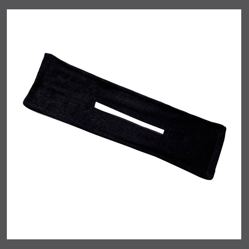 (Hàng Mới Về) Kẹp Tóc Vải Thời Trang Ngọt Ngào Cho Nữ 2021