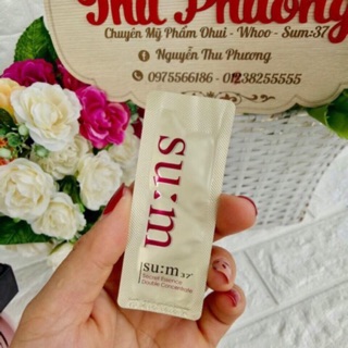 gói nước thần sum đậm đặc