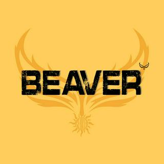 Beaver Tee