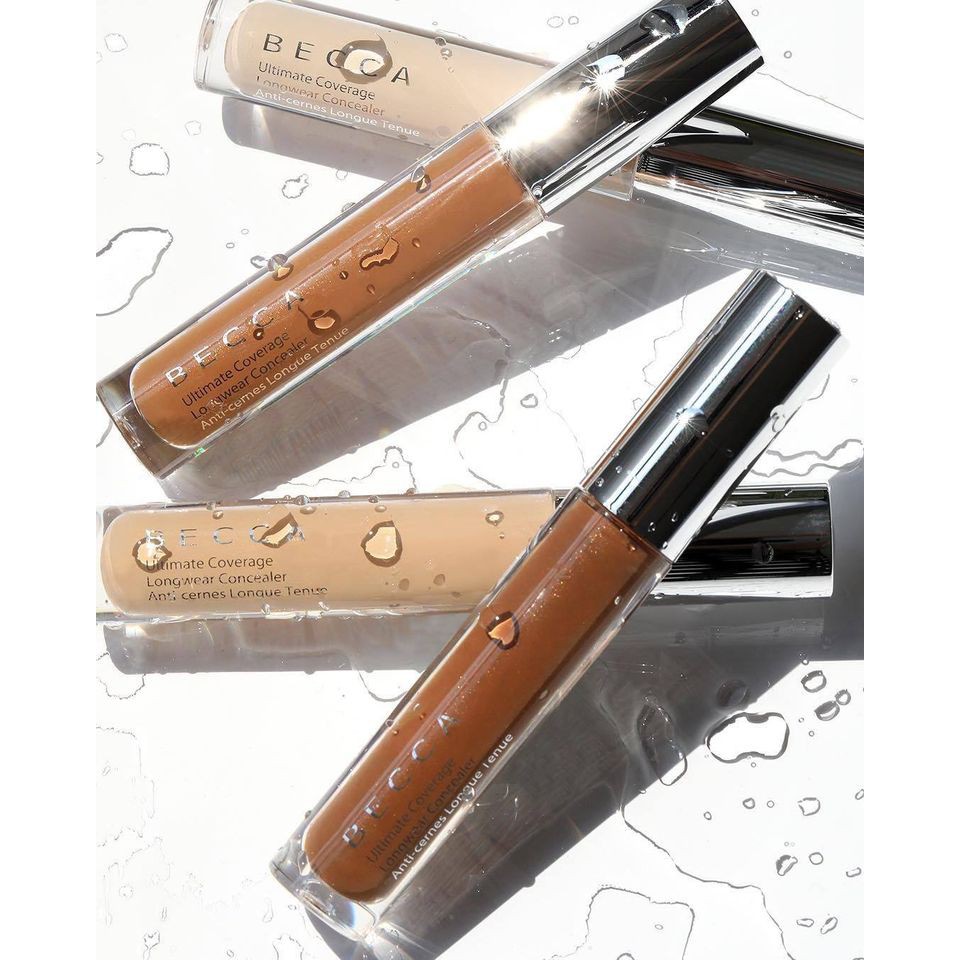 Becca - Kem che khuyết điểm Becca Ultimate Coverage Longwear Concealer 6g