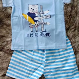 Combo 5 borip + 2 cotton xuat han