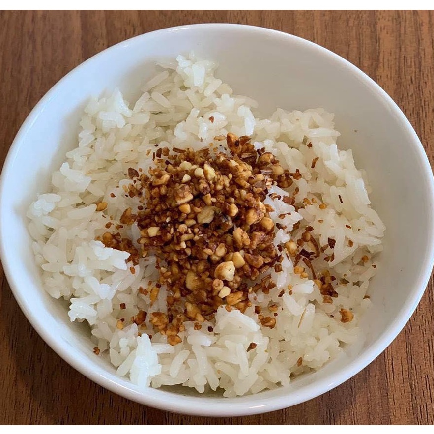 Muối Đậu Sả -Giòn, béo, thơm ngon 100% Natural | BigBuy360 - bigbuy360.vn