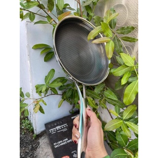 Chảo BlackCube Kimscook 24cm..