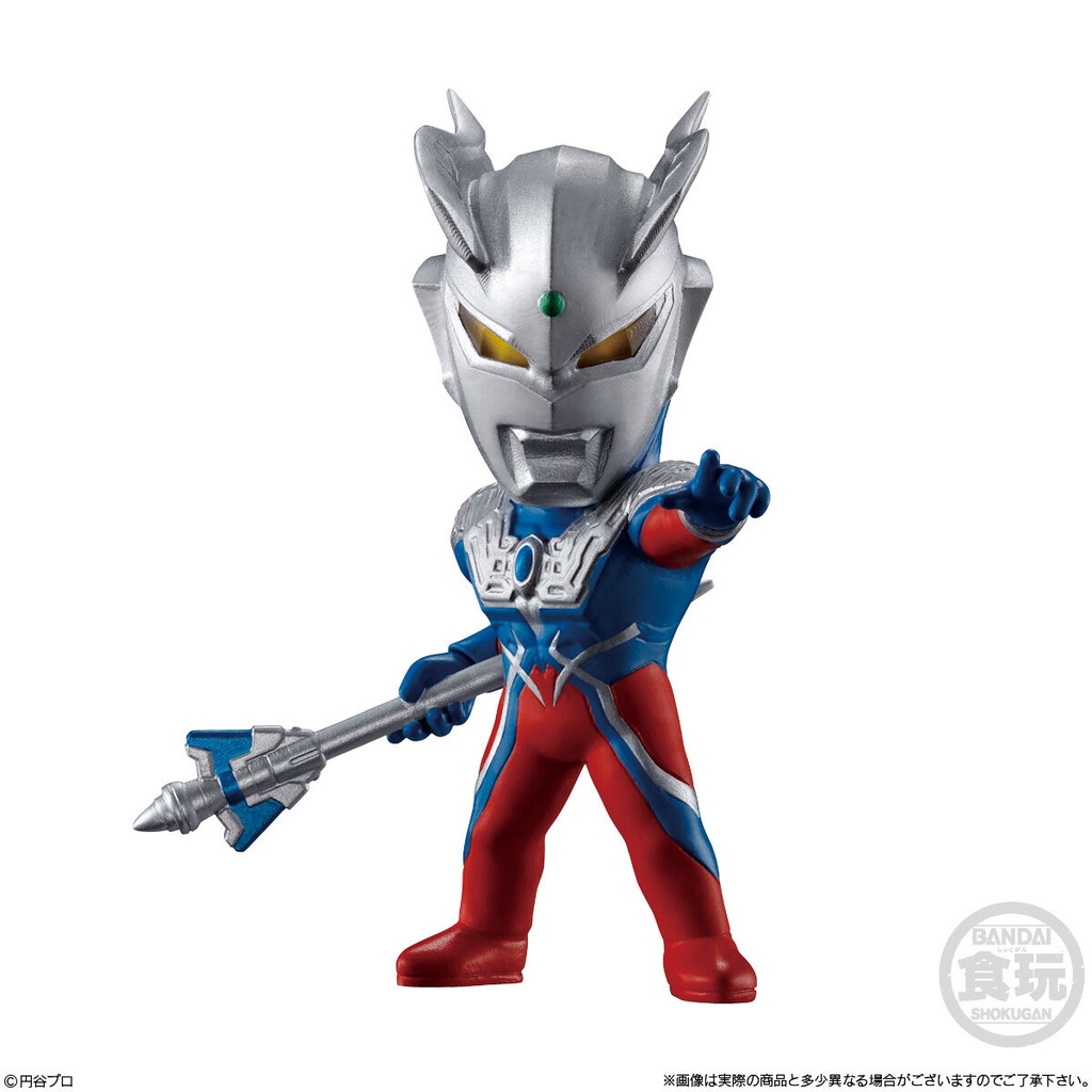 MÔ HÌNH NHÂN VẬT CONVERGE MOTION ULTRAMAN