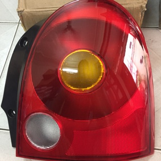 Đèn hậu Chery QQ3 giá bán 1 cái