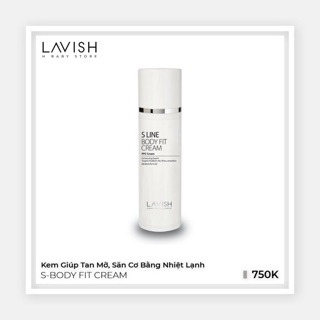 Kem Giúp Tan Mỡ , Săn Cơ Bằng Nhiệt Lạnh
