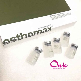 TẾ BÀO GỐC TRẮNG DA ESTHEMAX