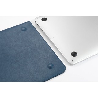 Bao da, Túi đựng Macbook / Surface / Laptop 13inch.