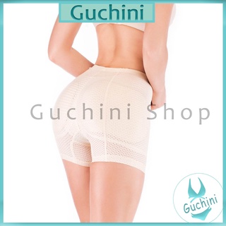 Quần độn mông hông - nâng mông thông hơi cao cấp s70 babashop